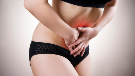 Inflammation-and-endometriosis-abdomen-pain-reduces-fertility