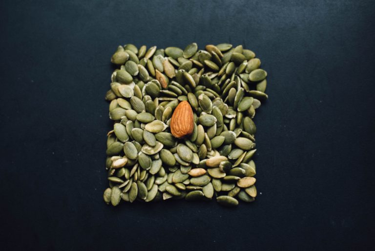 magnesium-rich-pumpkin-seeds