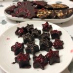 Homemade-Dark-Chocolate-Stars-and-Slab