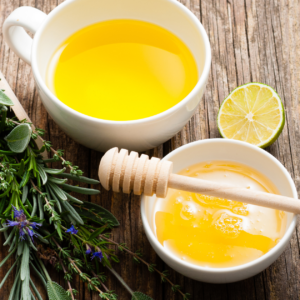 Healing Herbs for Endometriosis