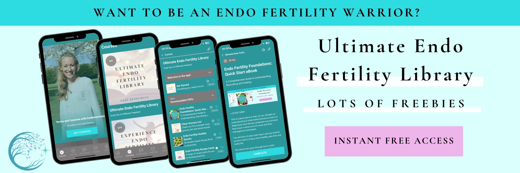 Endo Fertility Wellness Tracker-4