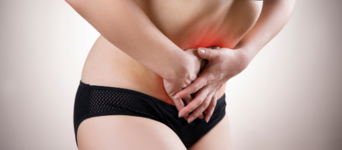 Inflammation-and-endometriosis-abdomen-pain-reduces-fertility